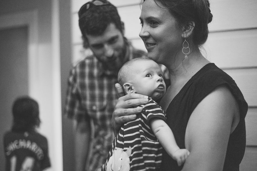An Indoor Lady - A Short Collection of Little Ones - Photo by Derek del Barrio :) 20150425-kellys-12