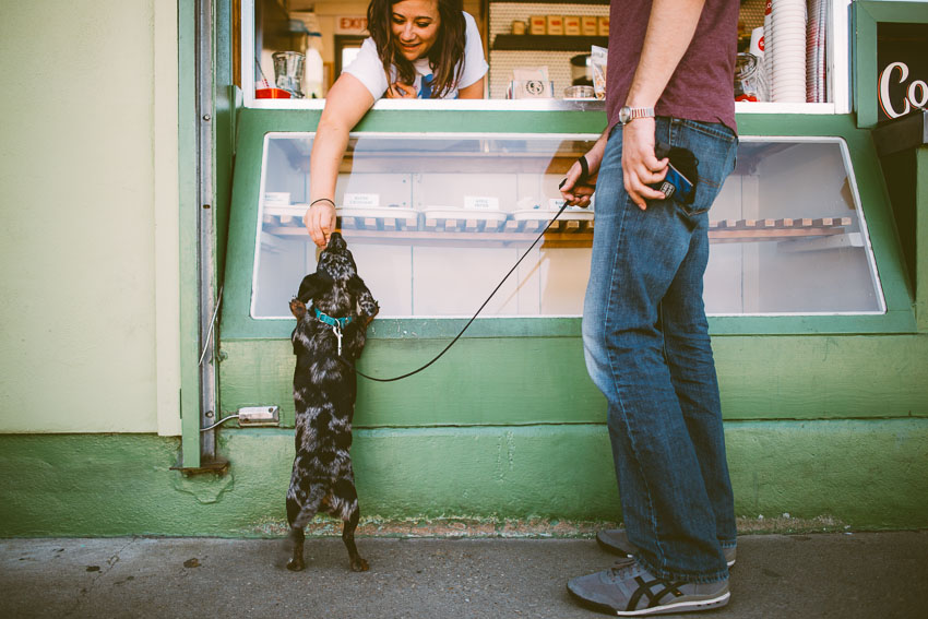 An Indoor Lady - Mario on South Congress - 20150429-mario-09
