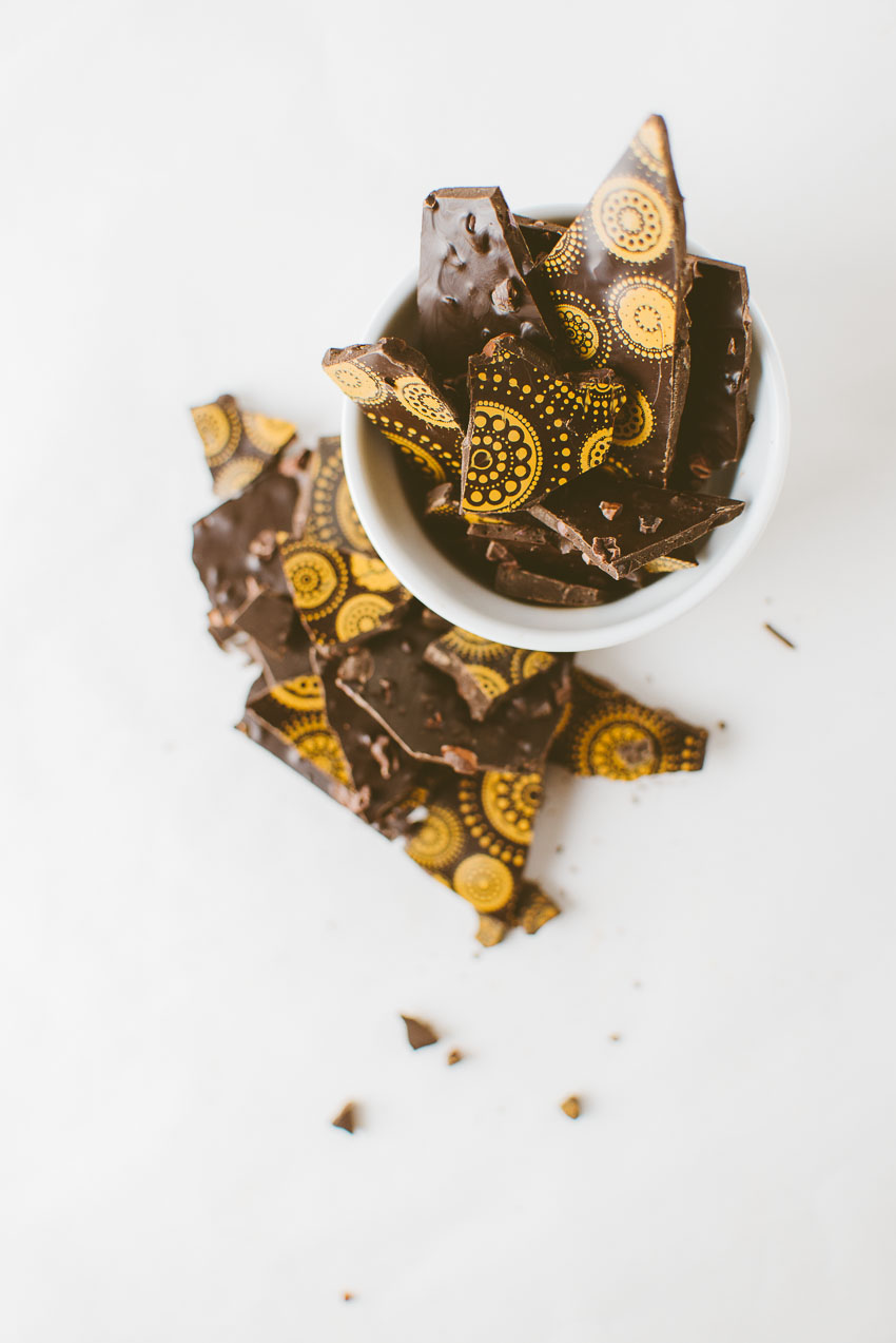 An Indoor Lady - Crave Artisan Chocolate - CRAVE-019-ANINDOORLADY