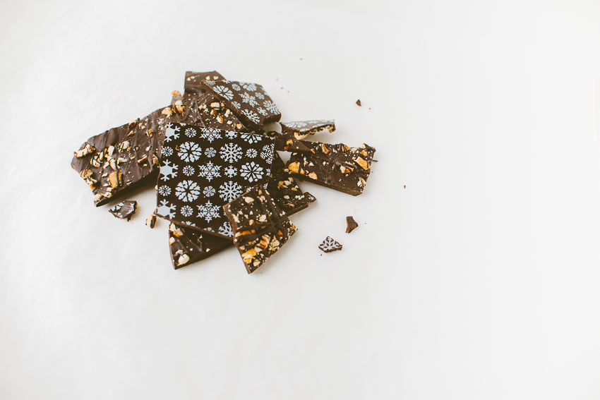 An Indoor Lady - Crave Artisan Chocolate - CRAVE-022-ANINDOORLADY
