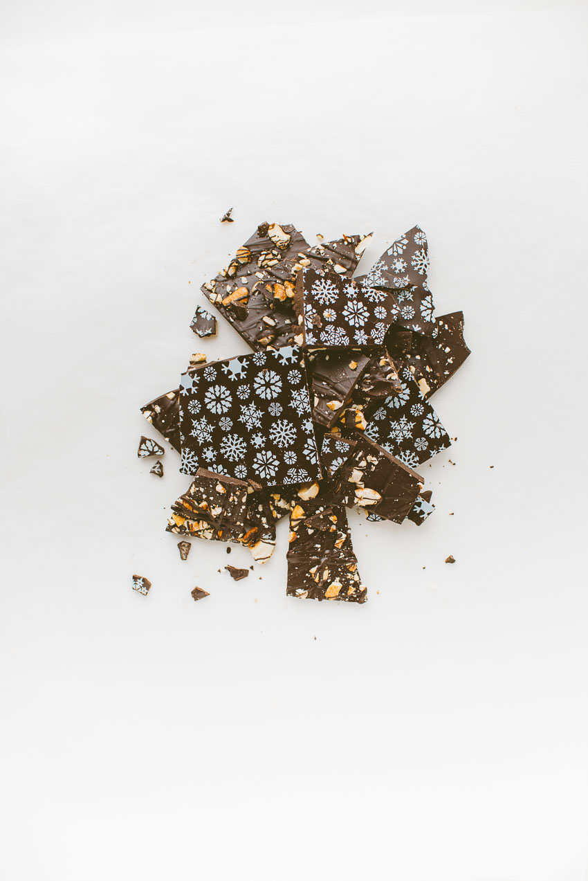 An Indoor Lady - Crave Artisan Chocolate - CRAVE-023-ANINDOORLADY