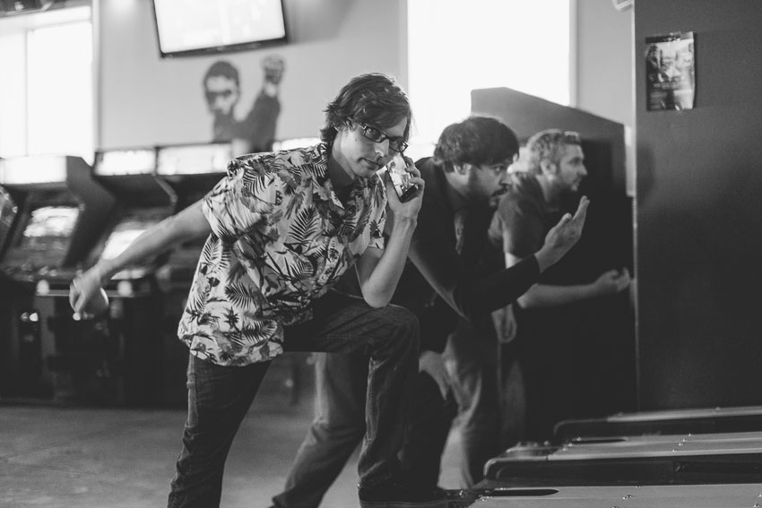 An Indoor Lady - Ryan Cownie - COWNIE-007-ANINDOORLADY