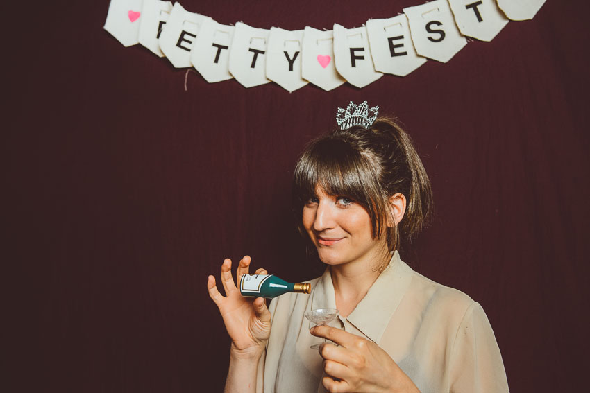 An Indoor Lady - BettyFest Photo Booth - BETTYFEST-002-ANINDOORLADY