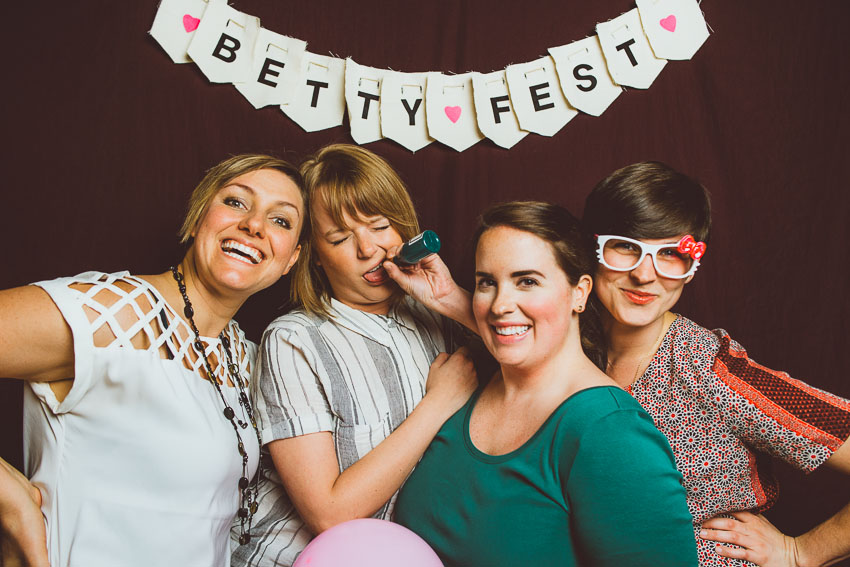 An Indoor Lady - BettyFest Photo Booth - BETTYFEST-008-ANINDOORLADY
