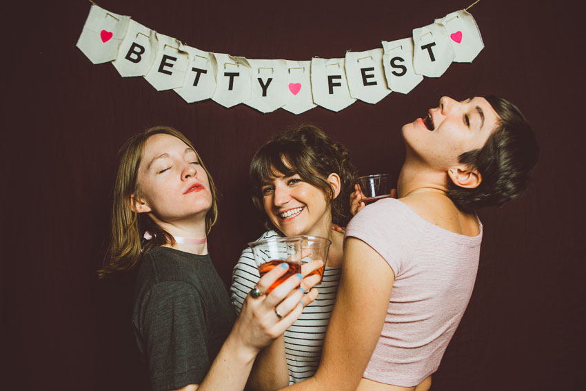 An Indoor Lady - BettyFest Photo Booth - BETTYFEST-016-ANINDOORLADY