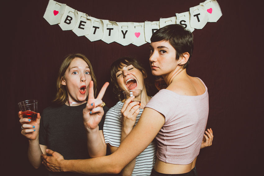 An Indoor Lady - BettyFest Photo Booth - BETTYFEST-017-ANINDOORLADY