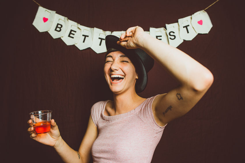 An Indoor Lady - BettyFest Photo Booth - BETTYFEST-020-ANINDOORLADY