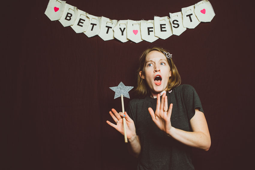 An Indoor Lady - BettyFest Photo Booth - BETTYFEST-022-ANINDOORLADY