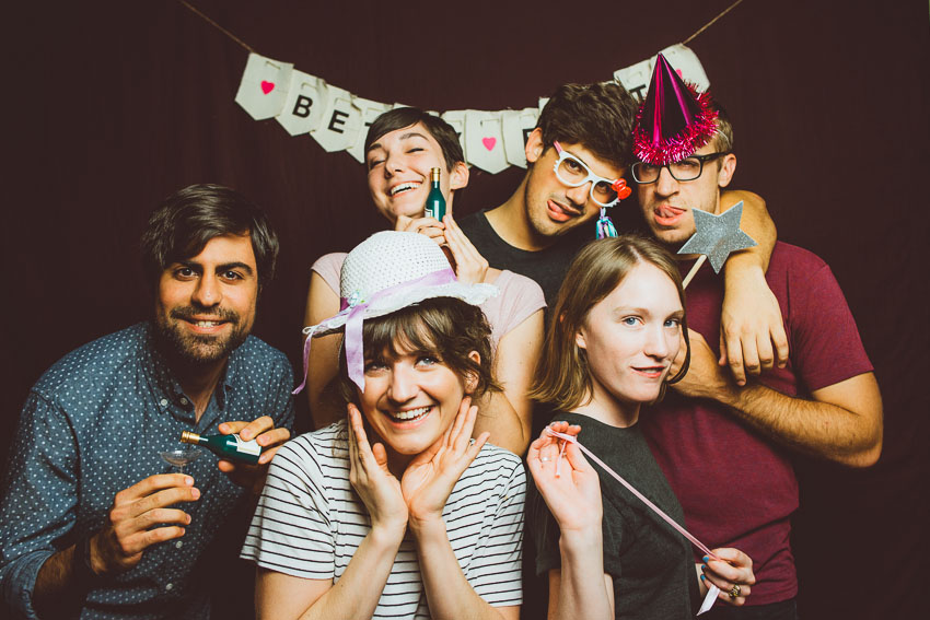An Indoor Lady - BettyFest Photo Booth - BETTYFEST-028-ANINDOORLADY