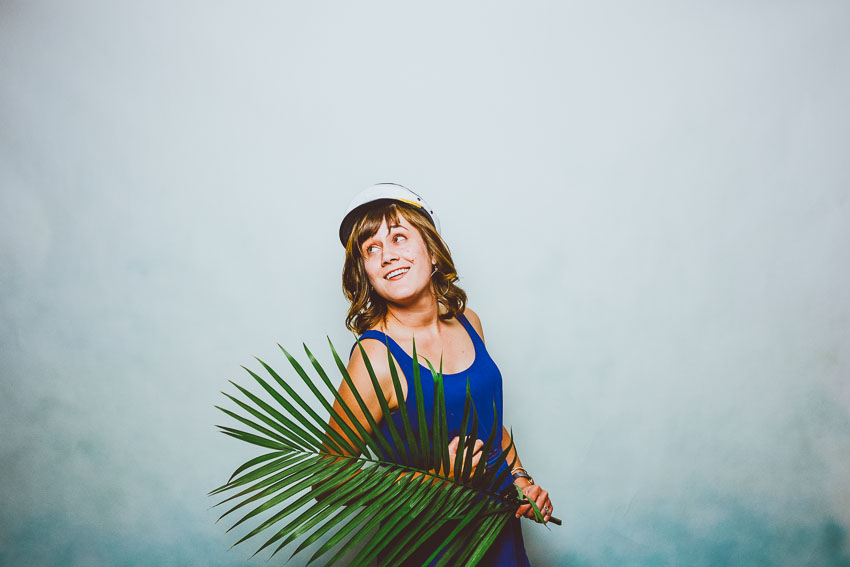 An Indoor Lady - Turning 31 - ERINBDAYBOOTH-014-ANINDOORLADY