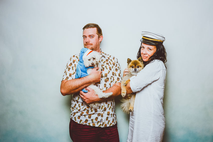 An Indoor Lady - Turning 31 - ERINBDAYBOOTH-032-ANINDOORLADY