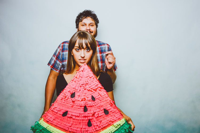 An Indoor Lady - Turning 31 - ERINBDAYBOOTH-033-ANINDOORLADY