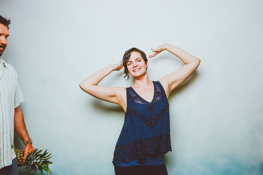 An Indoor Lady - Turning 31 - ERINBDAYBOOTH-062-ANINDOORLADY
