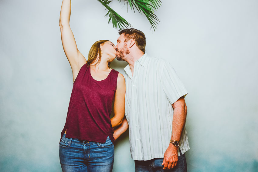 An Indoor Lady - Turning 31 - ERINBDAYBOOTH-066-ANINDOORLADY