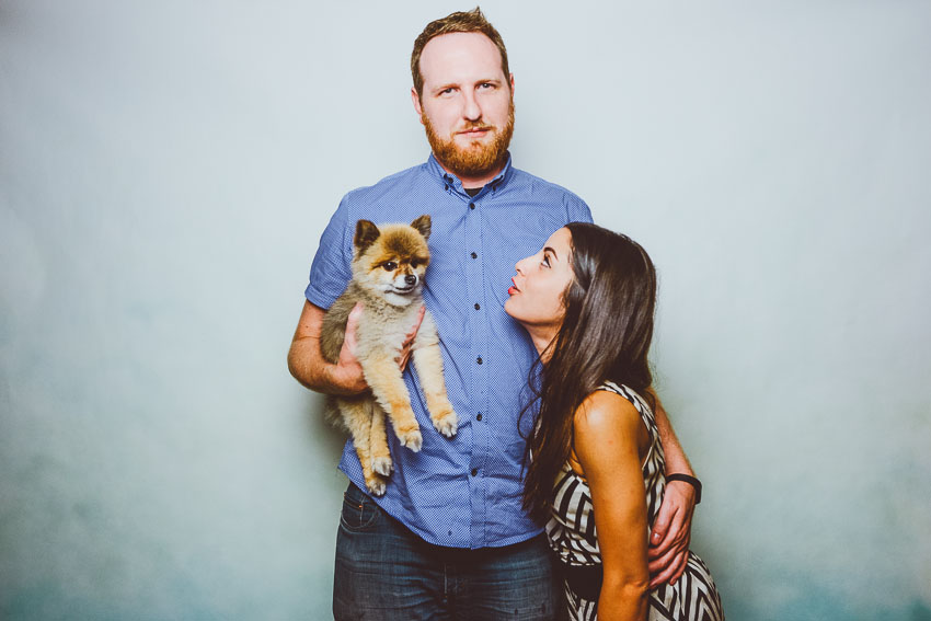 An Indoor Lady - Turning 31 - ERINBDAYBOOTH-068-ANINDOORLADY