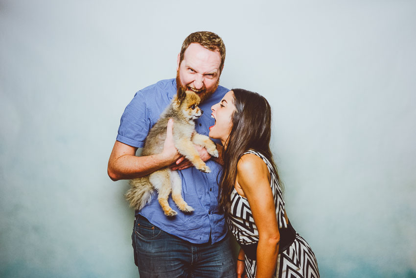 An Indoor Lady - Turning 31 - ERINBDAYBOOTH-069-ANINDOORLADY