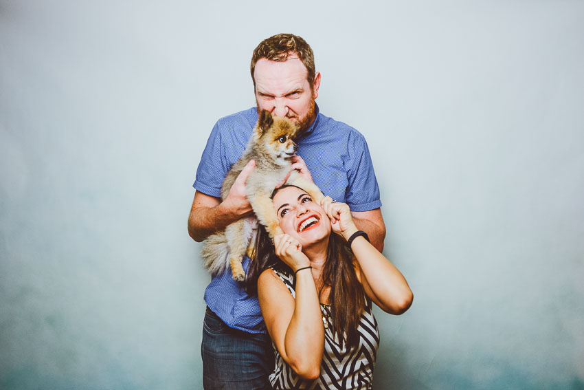 An Indoor Lady - Turning 31 - ERINBDAYBOOTH-070-ANINDOORLADY