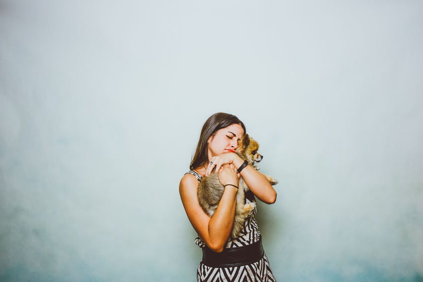An Indoor Lady - Turning 31 - ERINBDAYBOOTH-072-ANINDOORLADY