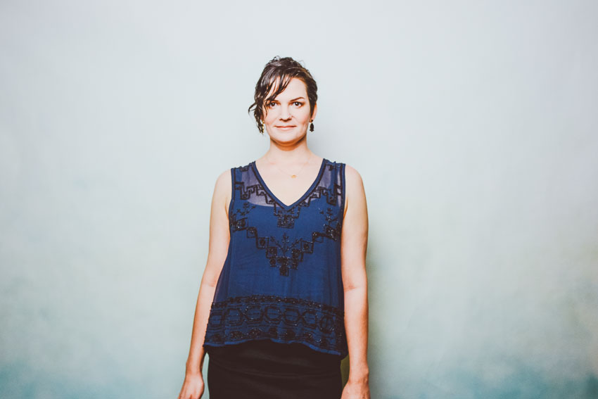 An Indoor Lady - Turning 31 - ERINBDAYBOOTH-081-ANINDOORLADY