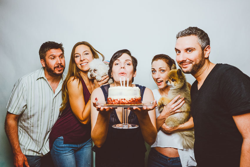 An Indoor Lady - Turning 31 - ERINBDAYBOOTH-090-ANINDOORLADY